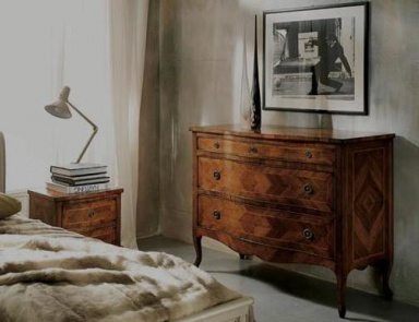 Комод, Giorgio Piotto