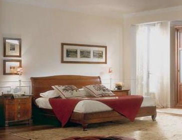 Кровать, Giorgio Piotto