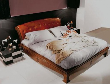 Кровать, Giorgio Piotto