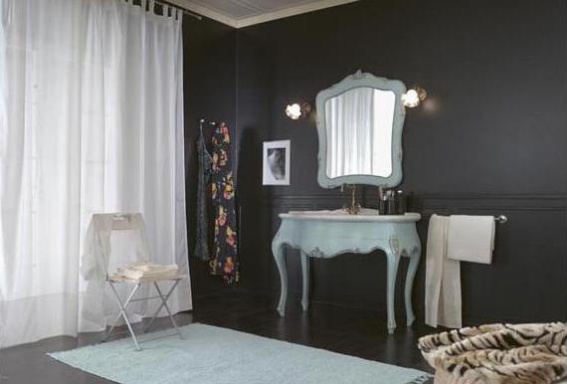 Туалетный столик