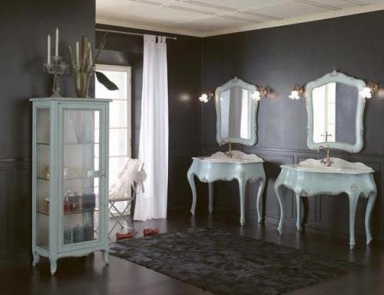 Шкаф, Giorgio Piotto