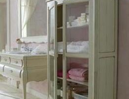 Шкаф, Giorgio Piotto