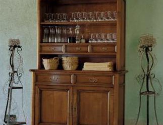 Буфет, Giorgio Piotto