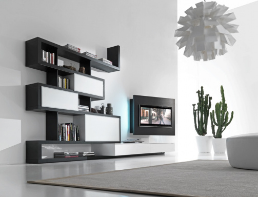 Мебель для ТВ Fimar