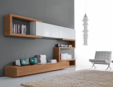 Полка для книг, Fimar