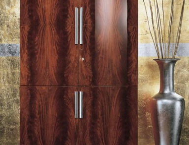 Платяной шкаф из массива древесины, Giorgio Collection