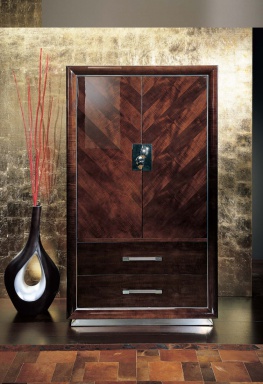 Шкаф Monte-Carlo 