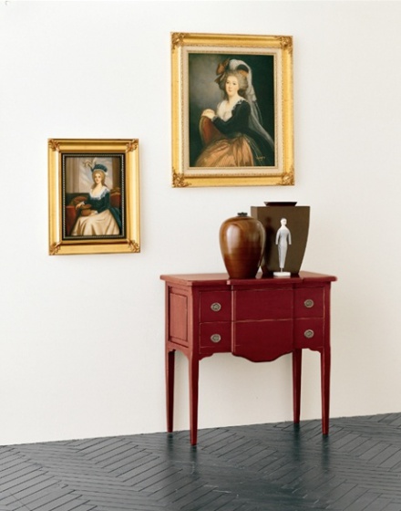 Ваша прихожая