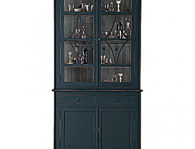 Буфет с застекленным фасадом, Guadarte