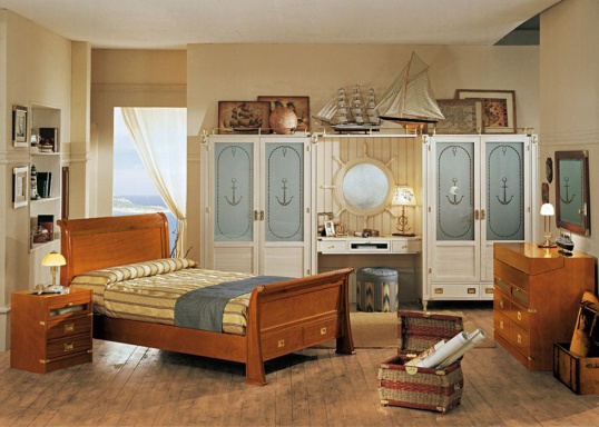 Гарнитур Proposta 801