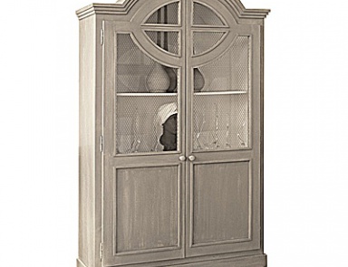 Шкаф на низких ножках, Guadarte