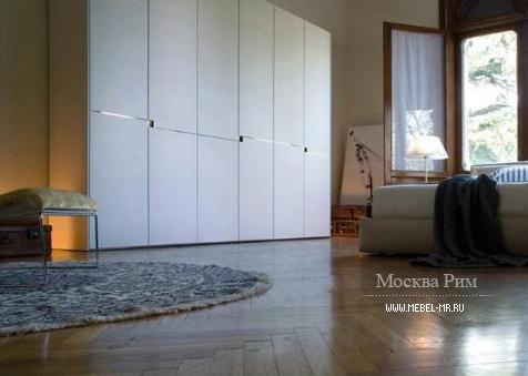 Шкаф Querini, Frighetto