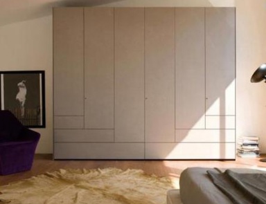 Шкаф Step, Frighetto