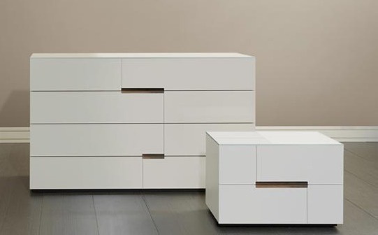 Прикроватная тумбочка PaLea