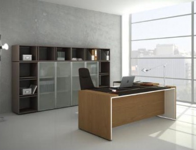 Стол Loop, Frighetto