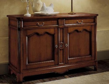 Комод, Giorgio Piotto