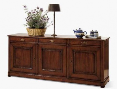 Комод, Giorgio Piotto