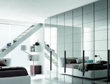 Платяной шкаф, Vittoria