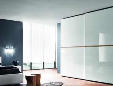 Платяной шкаф Line, Vittoria