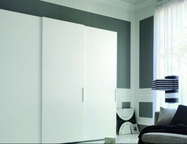 Платяной шкаф Slim, Vittoria