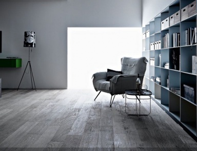 Гарнитур для гостиной, Valcucine