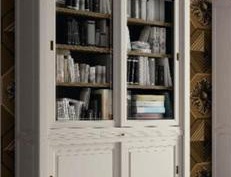 Книжный шкаф, La Ebanisteria