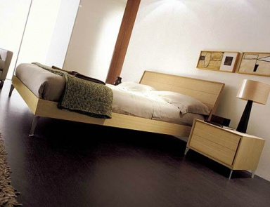 Двуспальная кровать, Fimes