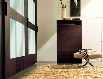 Высокий комод, Fimes