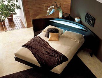 Двуспальная кровать, Fimes