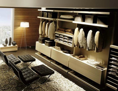 Гардероб, Fimes