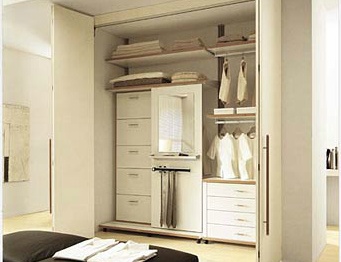 Платяной шкаф, Fimes