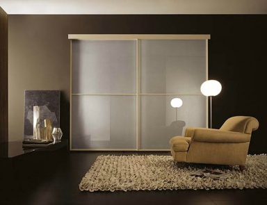 Платяной шкаф, Fimes