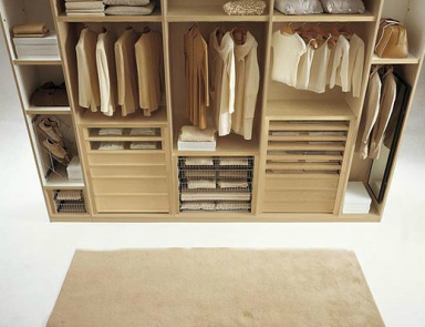 Гардероб, Fimes