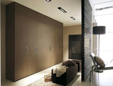 Платяной шкаф, Fimes