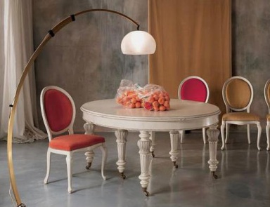 Стол, Giorgio Piotto