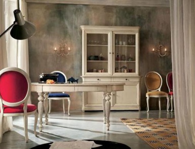 Буфет, Giorgio Piotto 