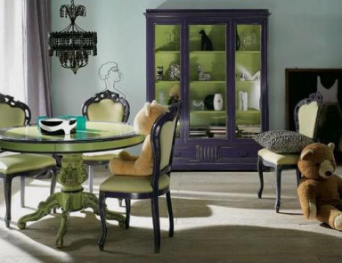 Стол, Giorgio Piotto