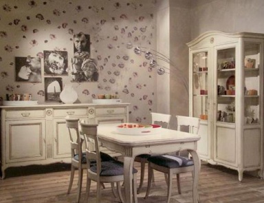 Стол, Giorgio Piotto