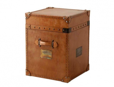 Журнальный/кофейный столик Trunk, Eichholtz