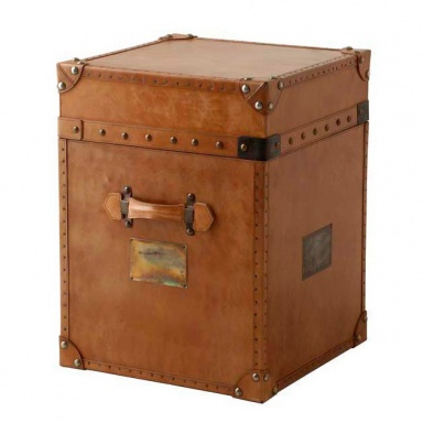 Журнальный/кофейный столик Trunk