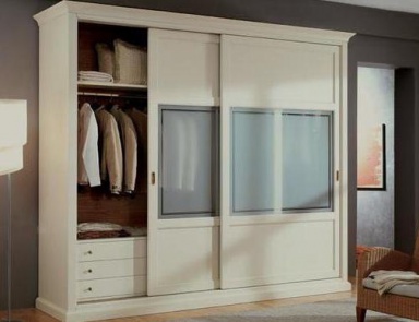 Шкаф, Giorgio Piotto