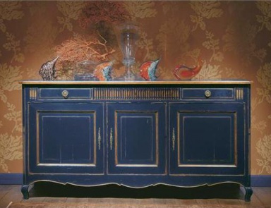 Комод, Giorgio Piotto