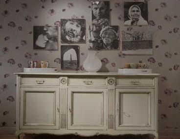 Комод, Giorgio Piotto