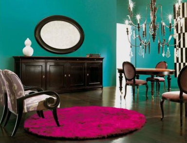 Комод, Giorgio Piotto