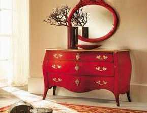 Комод, Giorgio Piotto