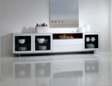 Буфет на металлических ножках, Kettnaker