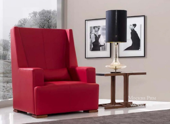 Кресло коллекции Eros Collection, Mobil Fresno