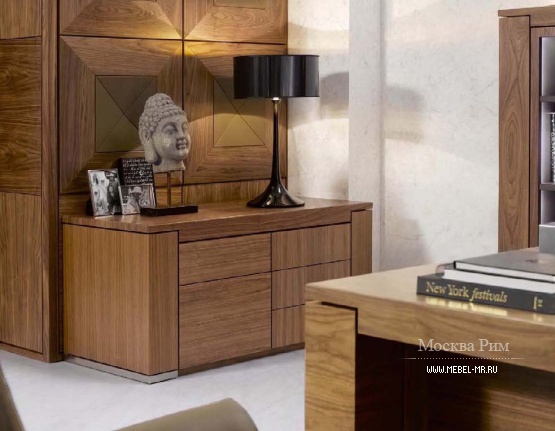 Комод коллекции Eros Collection, Mobil Fresno