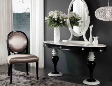 Консоль коллекции Savoy, Mobil Fresno