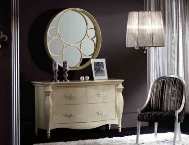 Комод коллекции Venus, Mobil Fresno